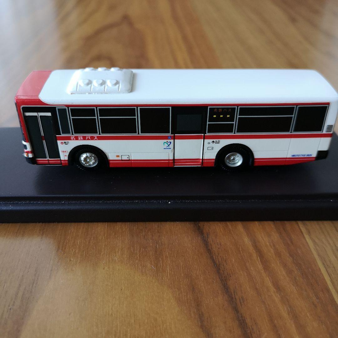 名鉄バス ディスプレイモデル