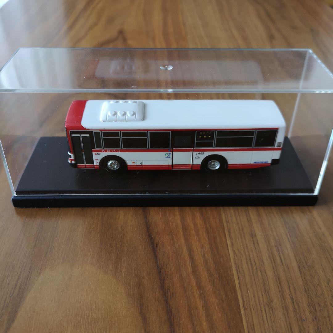 名鉄バス ディスプレイモデル