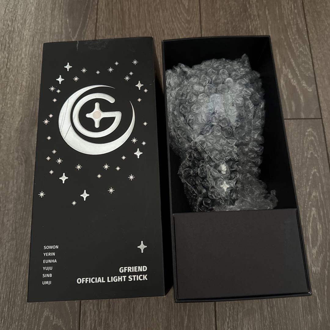 GFRIEND ペンライト ver2ヨジャチング ヨチン