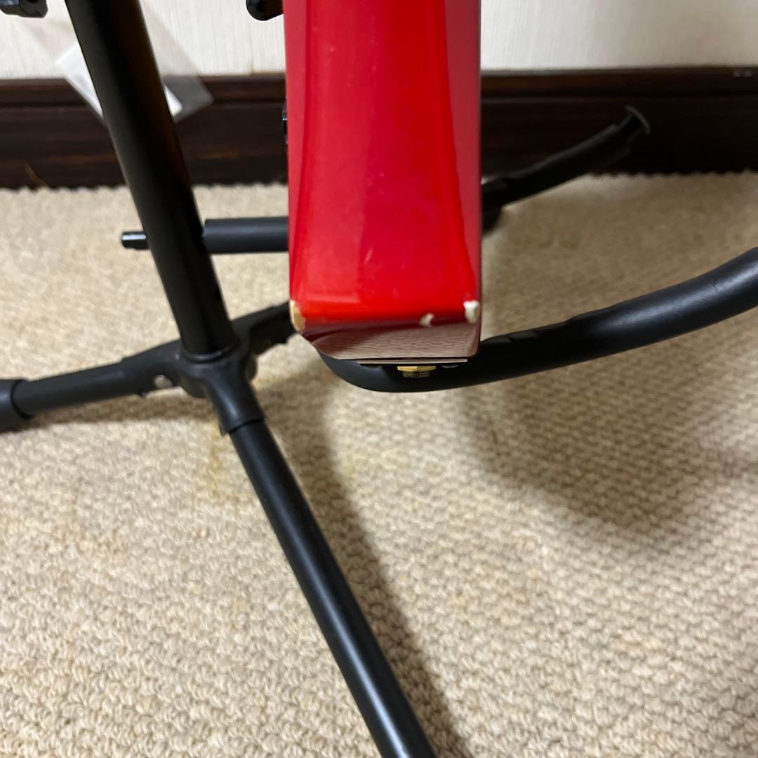 TAGETモッキンバードエレキギター中古品クリスマス最終値下げ。