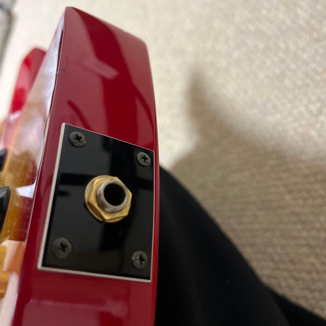 TAGETモッキンバードエレキギター中古品クリスマス最終値下げ。