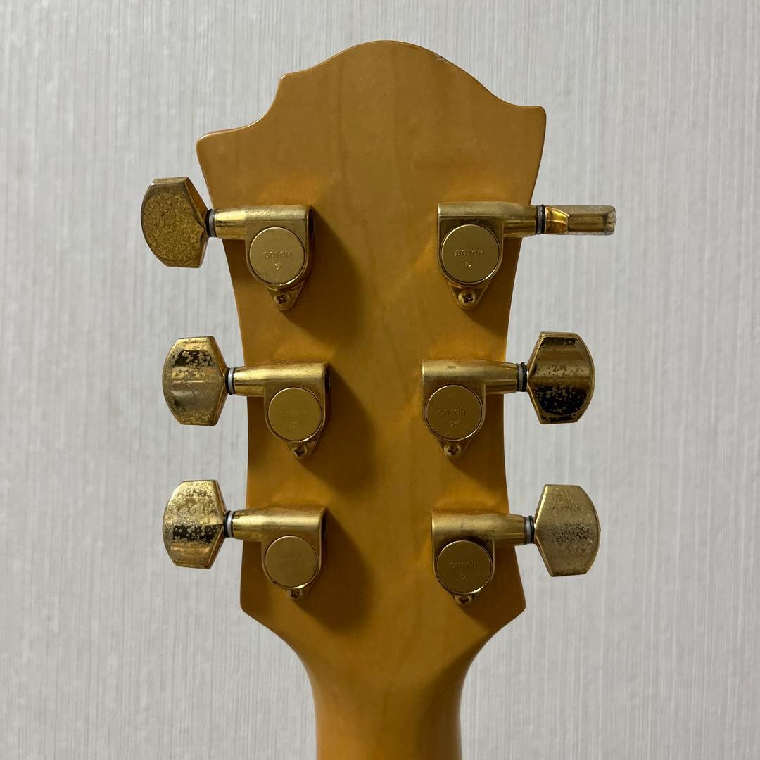 TAGETモッキンバードエレキギター中古品クリスマス最終値下げ。