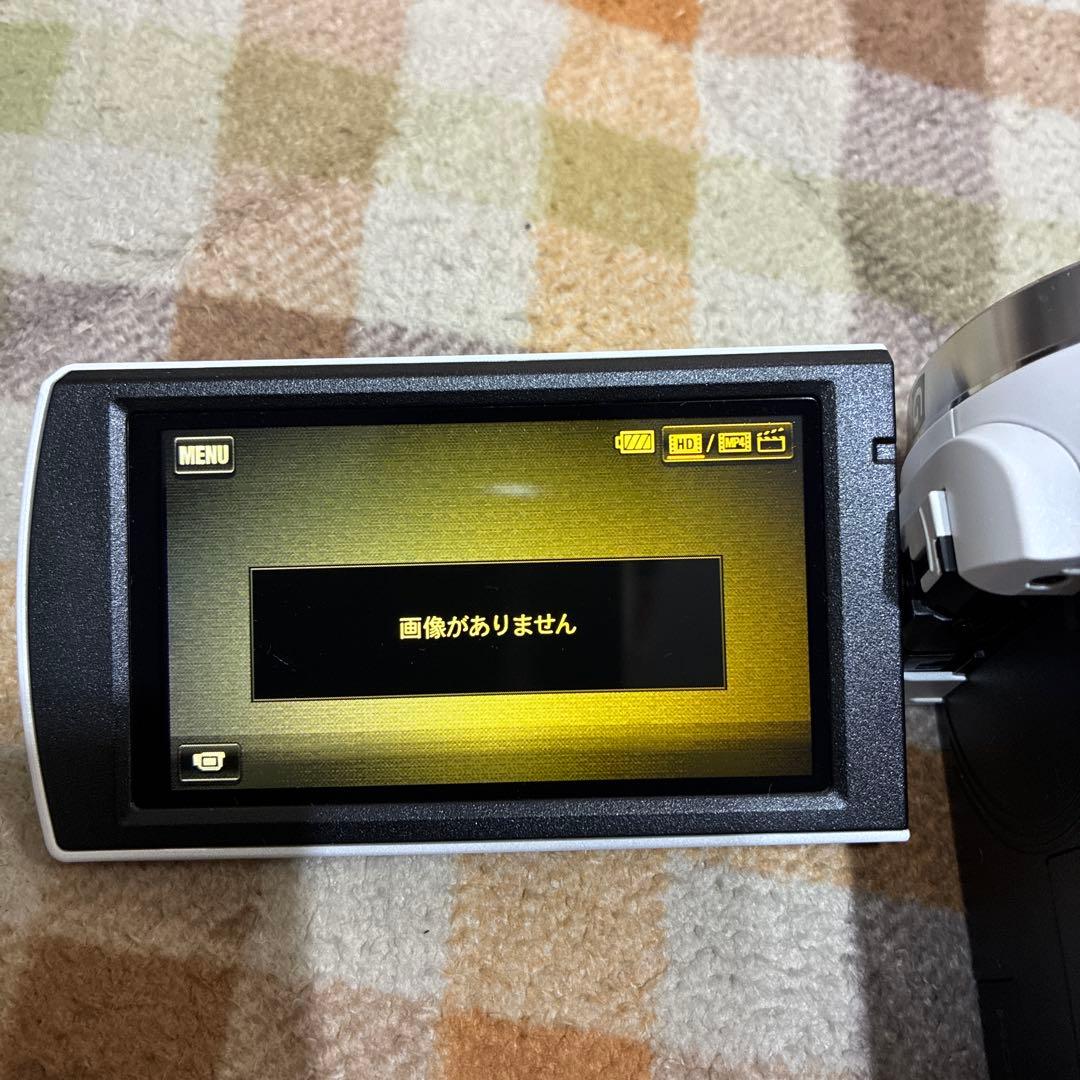 【動作品】SONY HDR-CX675 Handycam CMOSセンサー