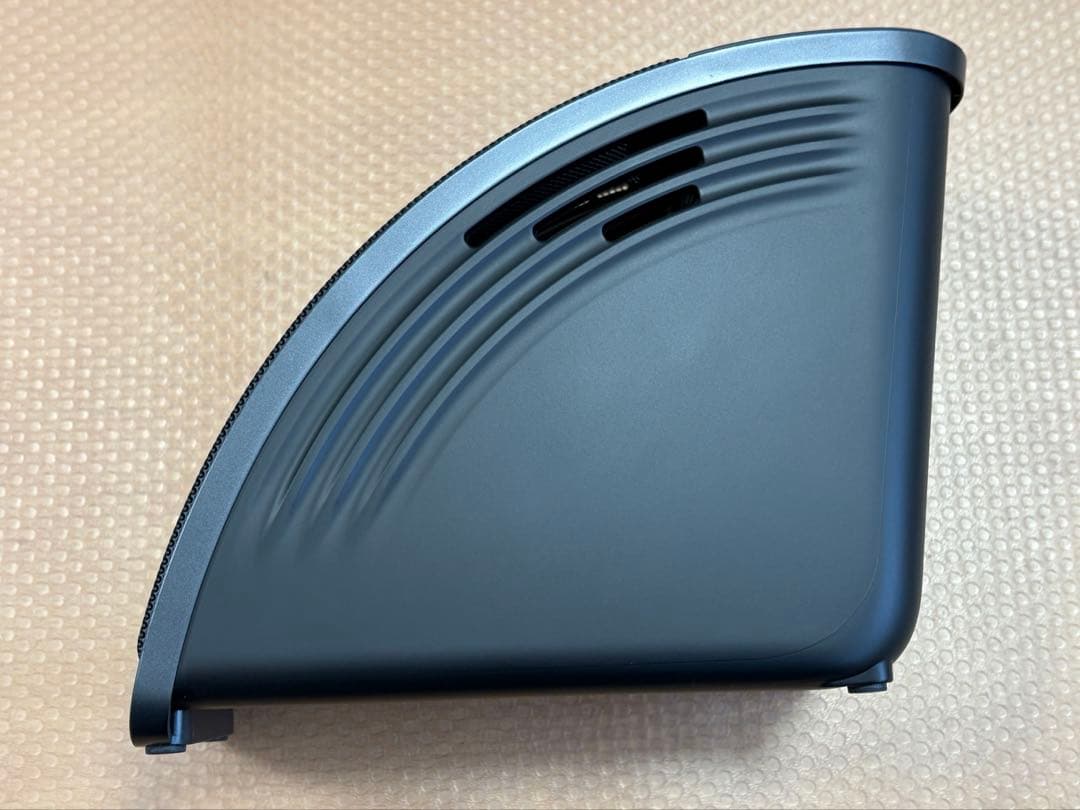 【美品】最新モデル ミライスピーカーミニ SF-MIRAIS7