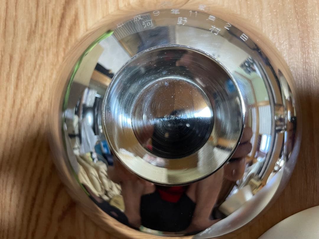 純銀盃まとめて504g (刻印あり)