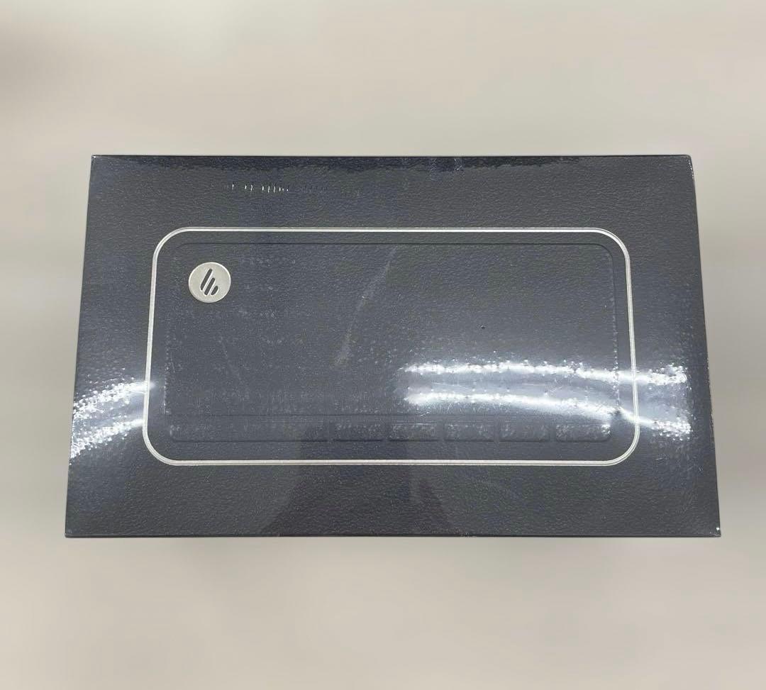 512226 Edifier MP230 スピーカー ワイヤレス ポータブル黒