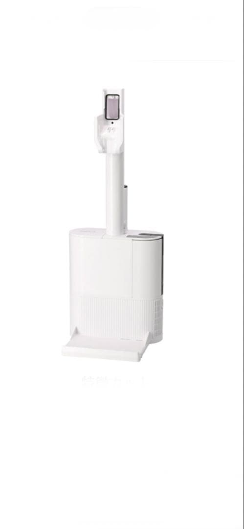 シャーク エヴォパワーシステムFIT+ LC152Jシリーズ　ベビーピンク