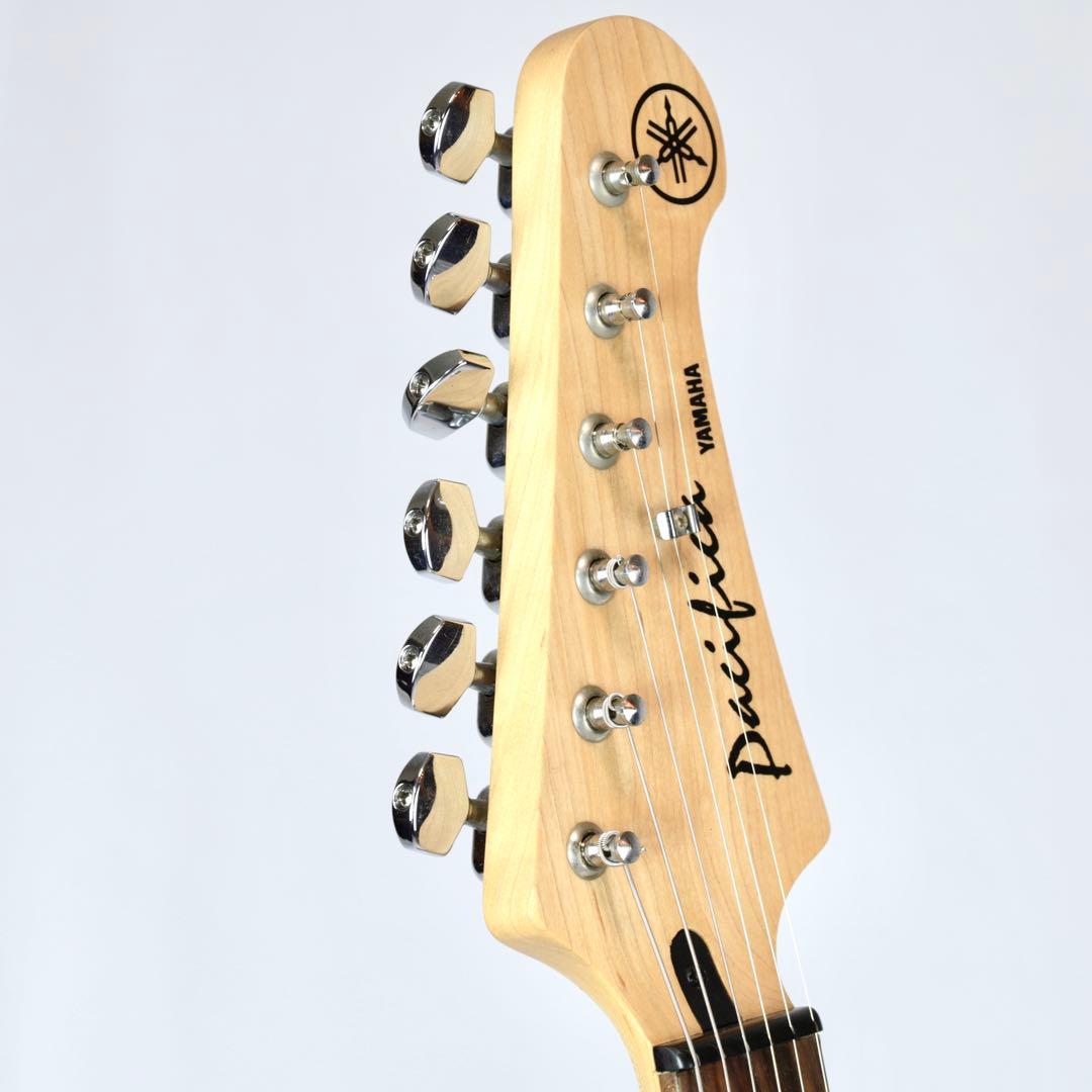 YAMAHA ヤマハ Pacifica パシフィカ PAC012 レッド