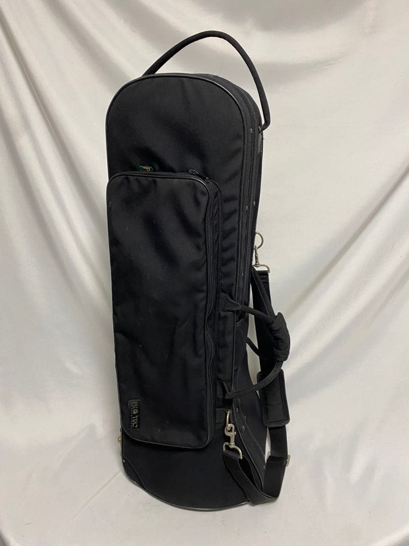 1582❣️ PROTEC バストロンボーン用セミハードケース