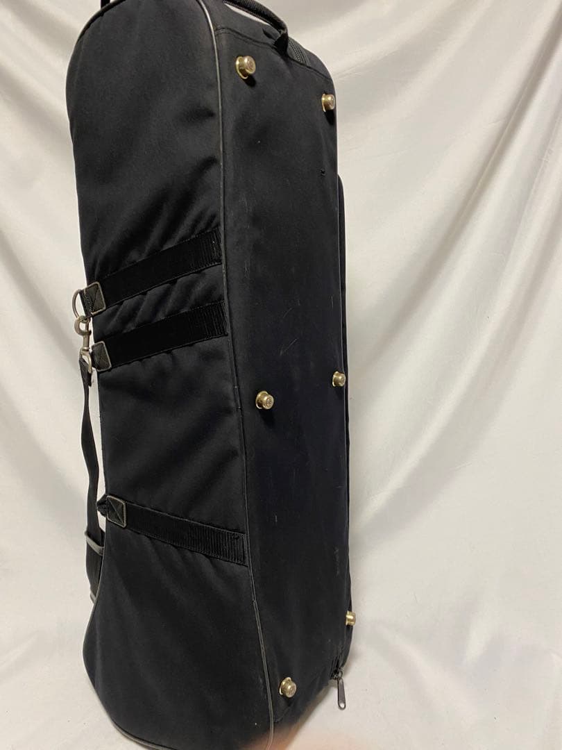 1582❣️ PROTEC バストロンボーン用セミハードケース