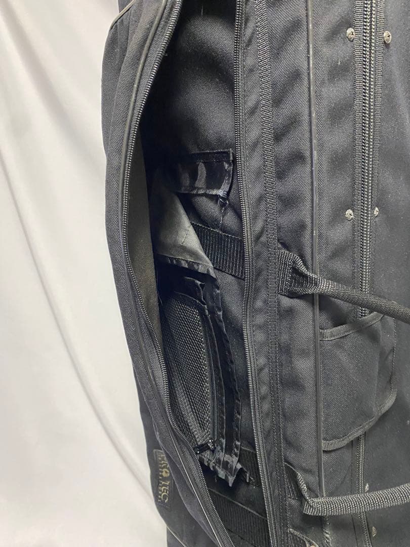 1582❣️ PROTEC バストロンボーン用セミハードケース