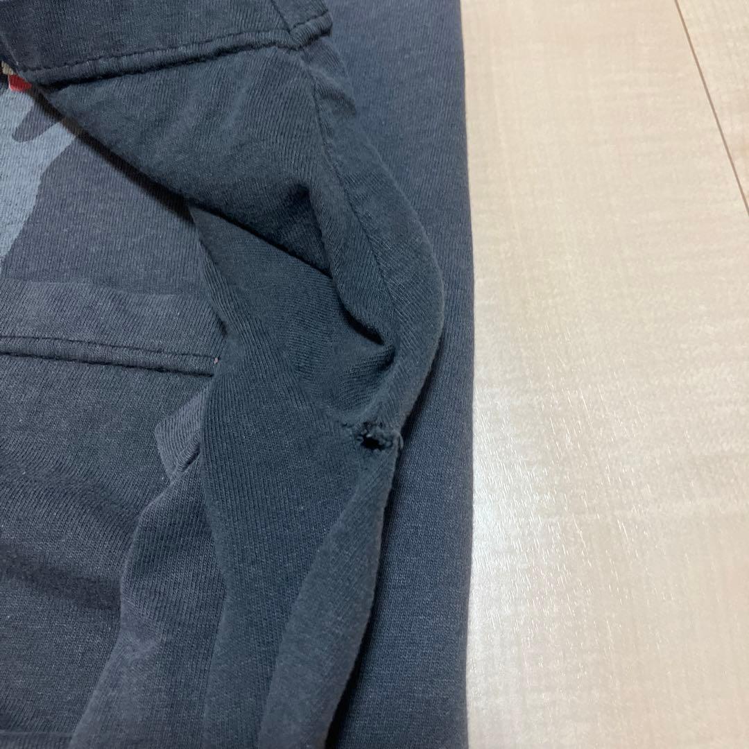 トップス RAGE AGAINST THE MACHINE L.A RISING Tee