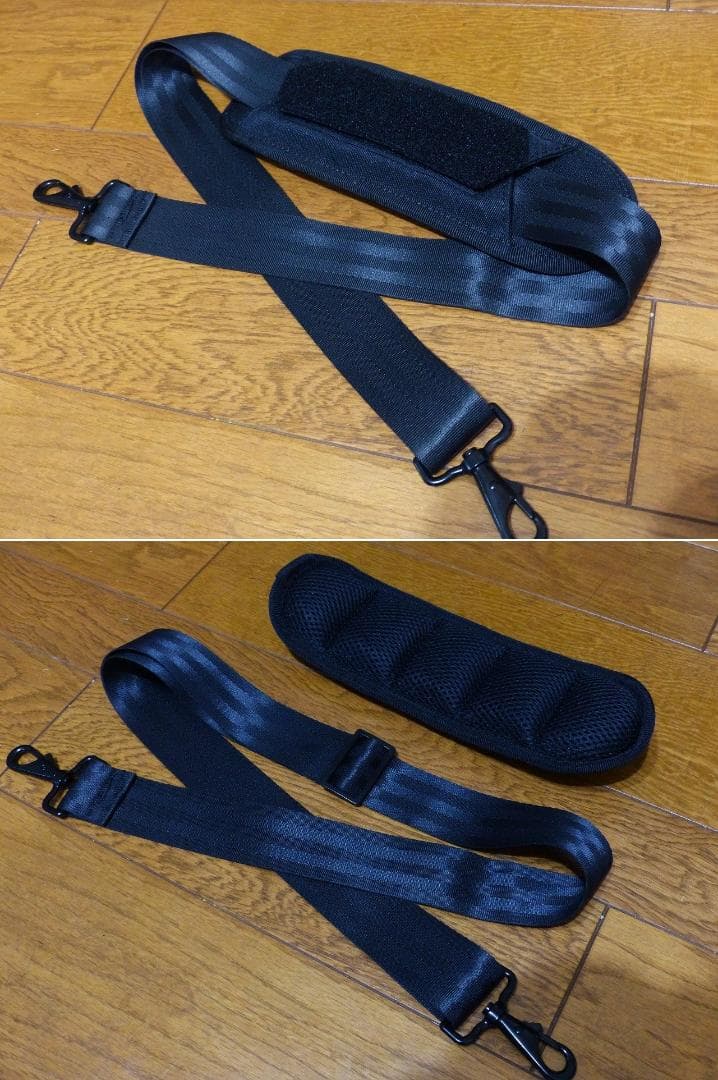 送料込 極美品★TUMI ボストン バッグ 79833BL★トゥミ/トートバッグ