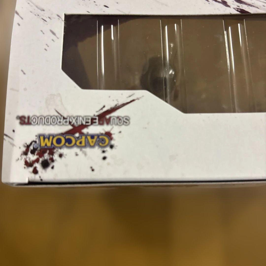 PLAY ARTS改 いぶき スーパーストリートファイターIV