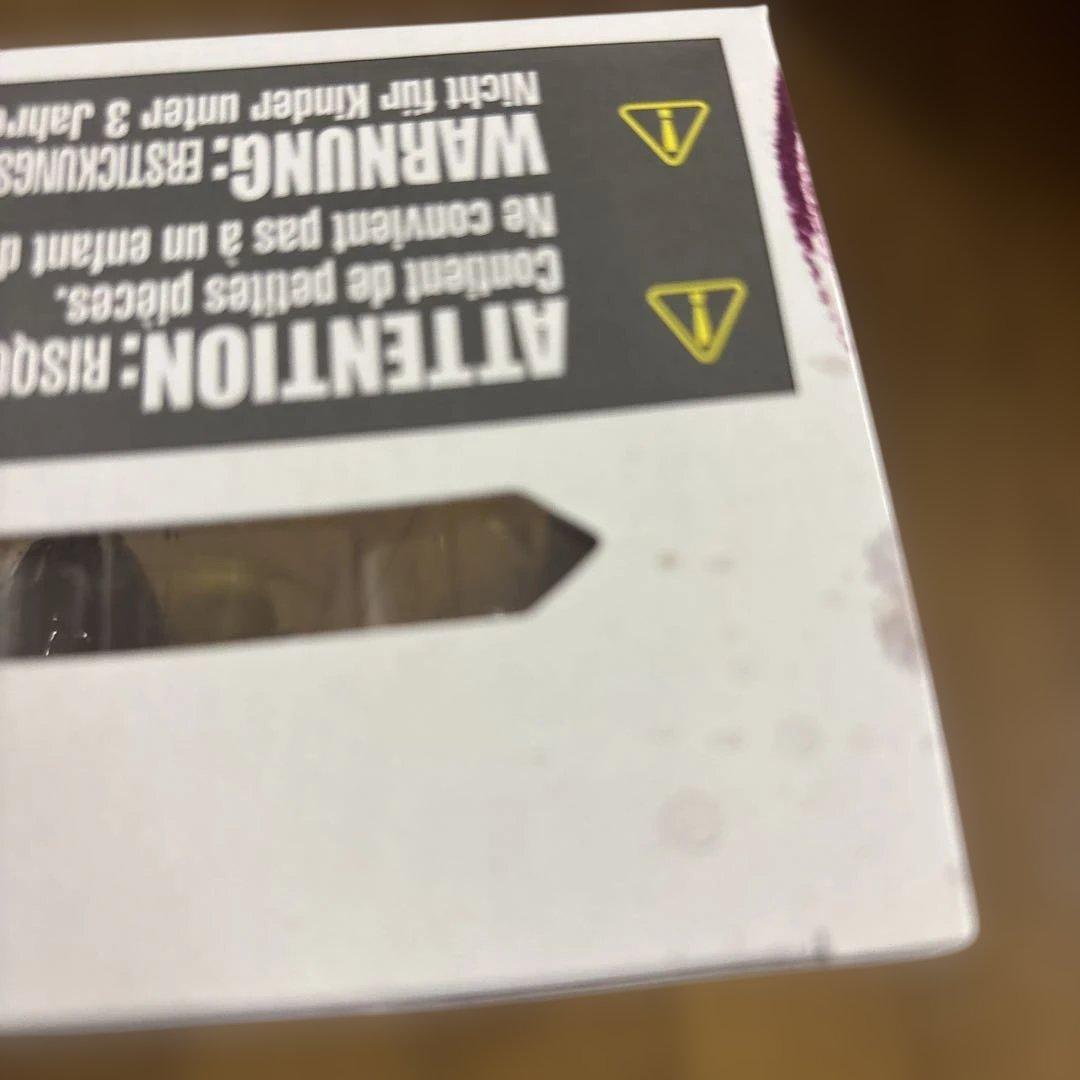 PLAY ARTS改 いぶき スーパーストリートファイターIV