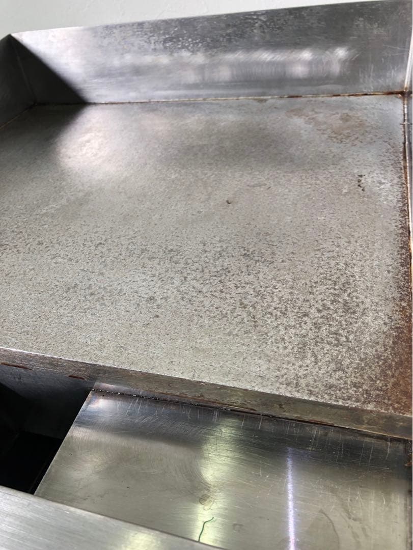 ☆工場整備品☆ニチワ　電気　グリドル　MTEG-3