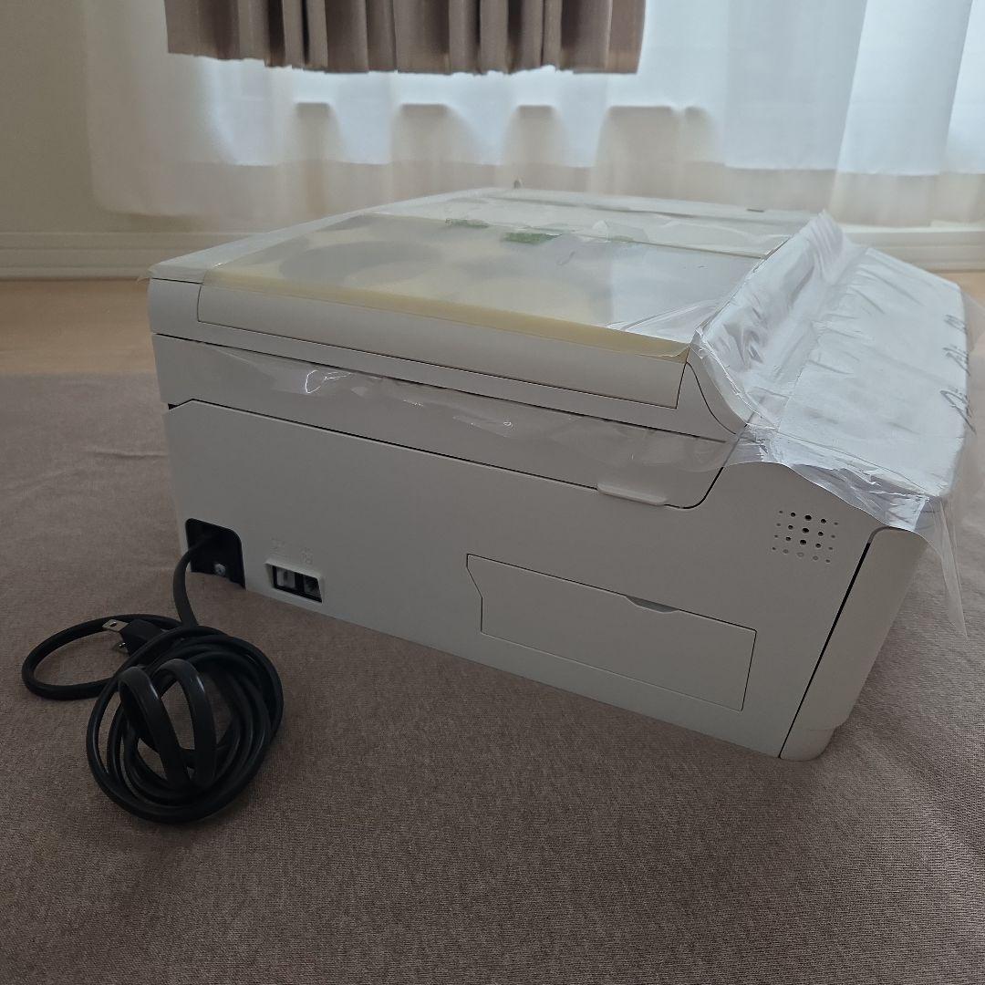 【新品】【未使用】Brother MFC-J960DN-W プリンター本体