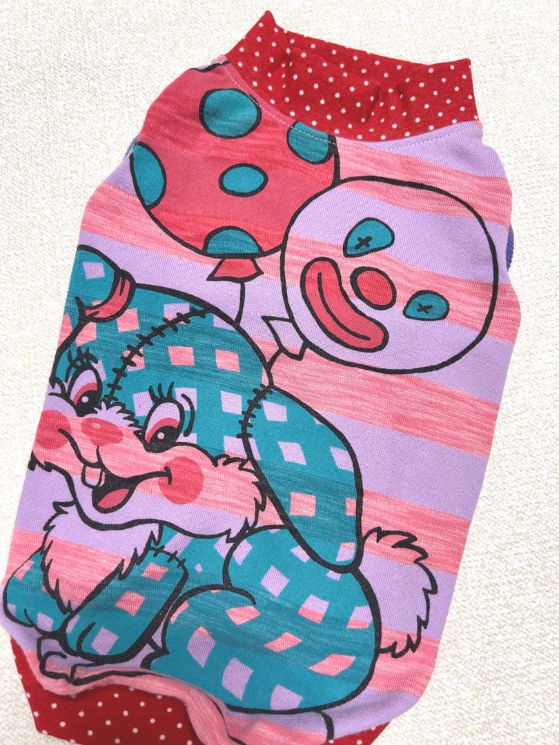 専用☆●犬服●ハンドメイド 胴41 NO.646