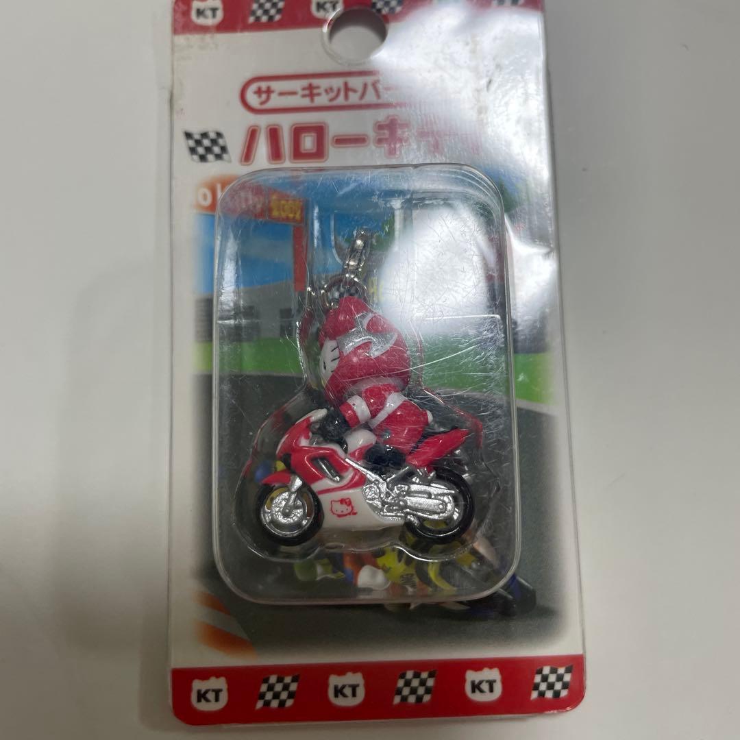 ご当地キティ◇サーキットバージョン　2個セット