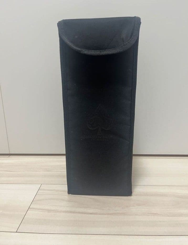 アルマンドロゼ/専用ケース付き