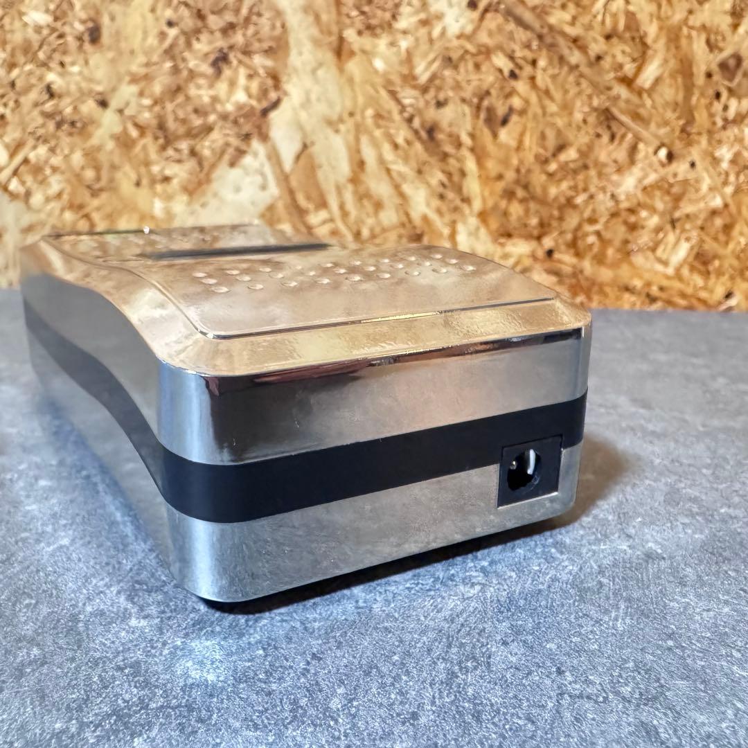 【未使用品】プロ用ネイルマシン URAWA G3 ネイルオフマシーン 本体のみ