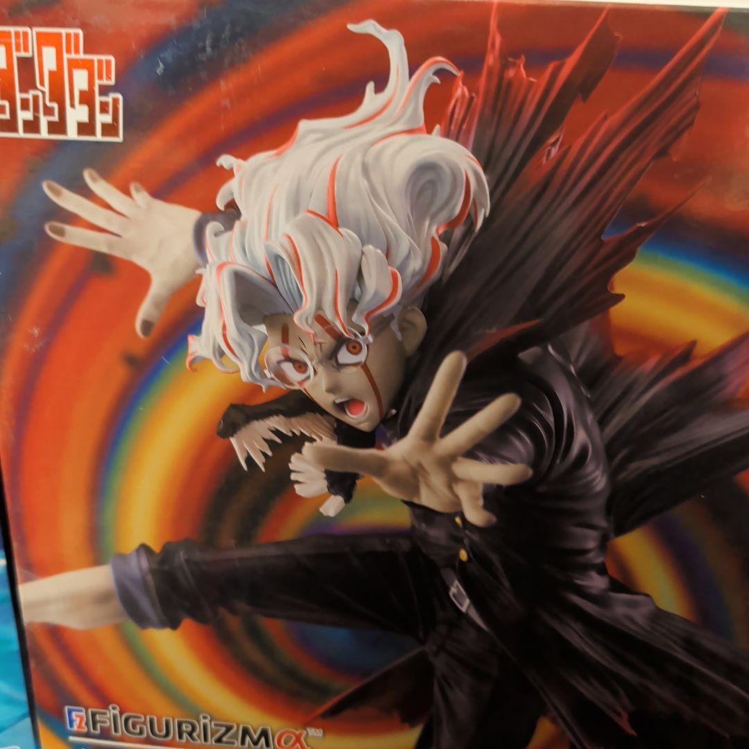 【全て未開封！】フィギュアまとめ買い