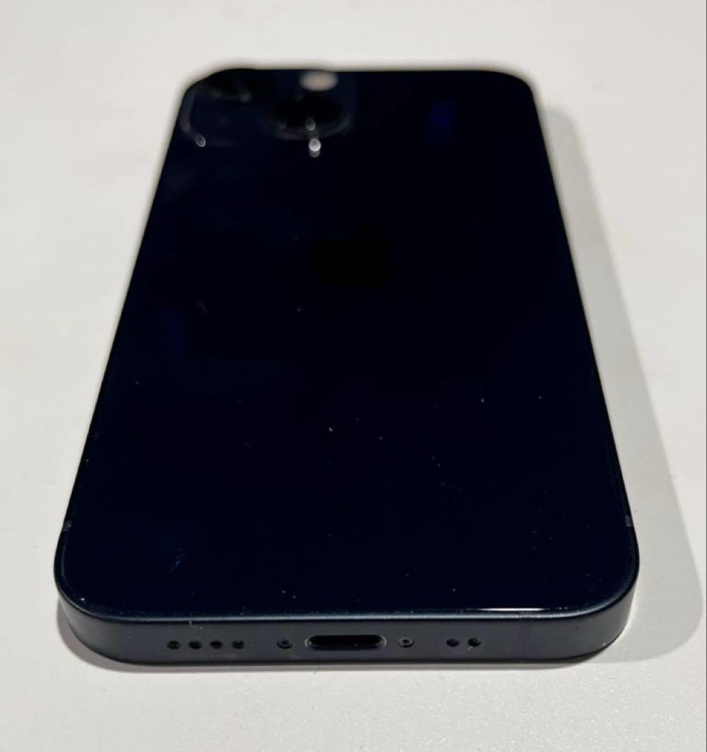 値下げiPhone 13 mini 本体