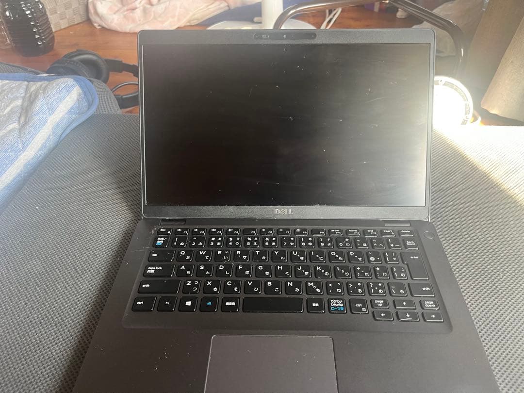 DELL Latitude 5480 14インチ ブラック