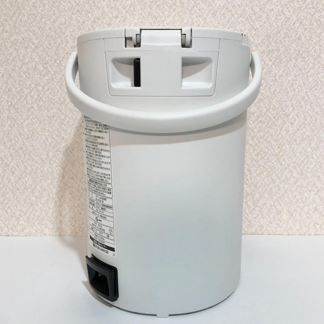 象印 EE-DC35-WA スチーム式加湿器 3.0L 2022年製