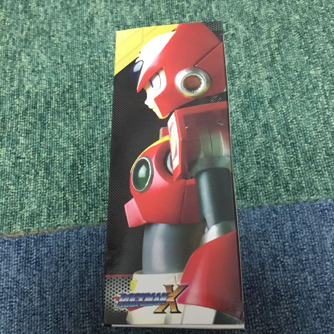 新品　美品　D-Arts ゼロ(TYPE 2) 『ロックマンX2』