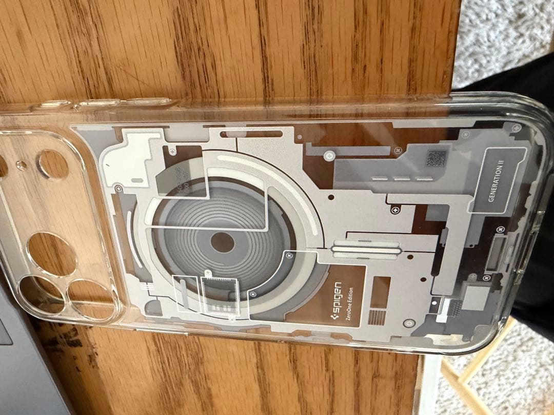 iPhoneアクセサリー iphone 17 pro max