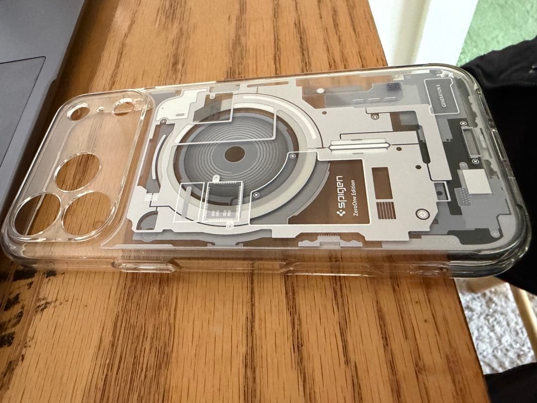 iPhoneアクセサリー iphone 17 pro max