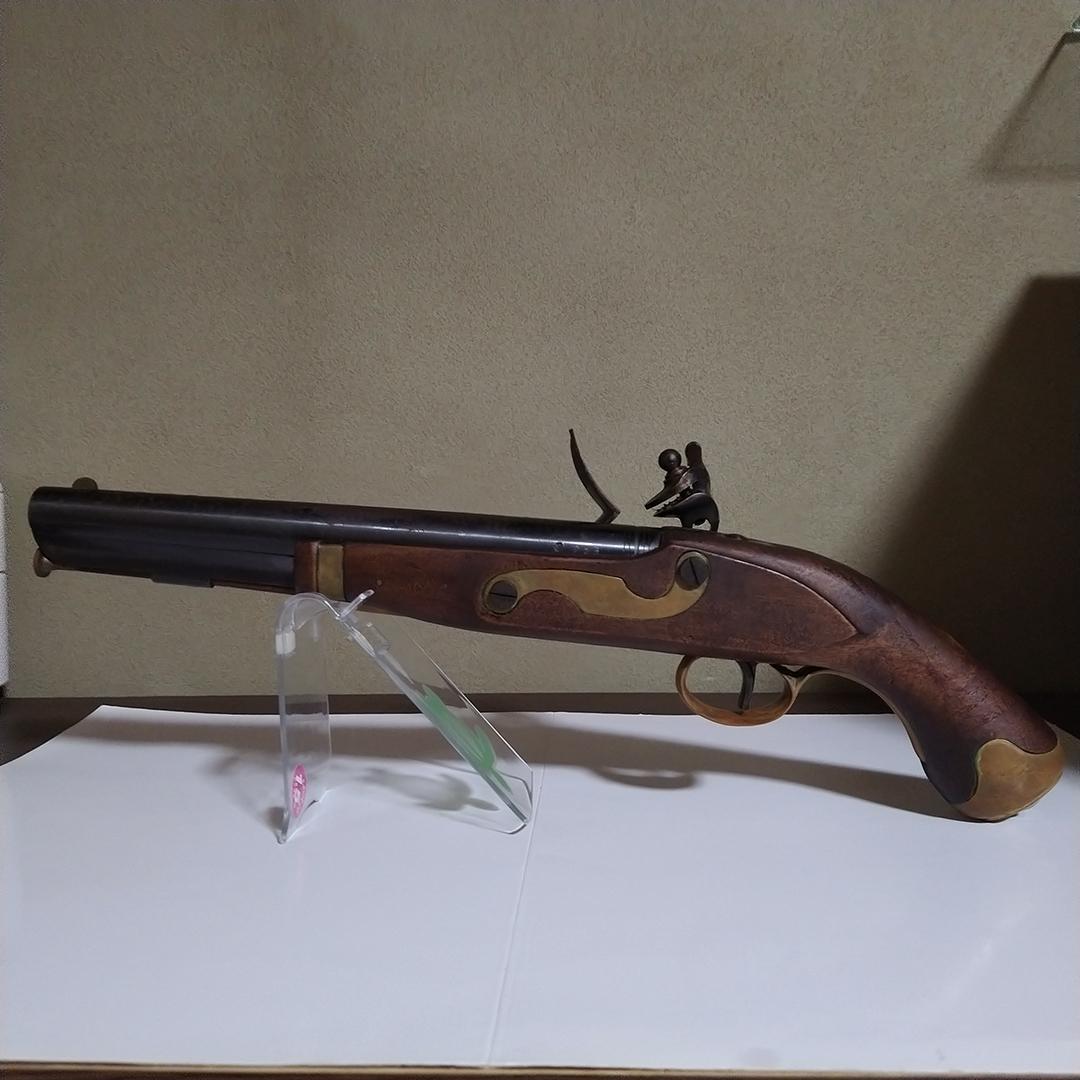 は*歩様 ミロク ハーパーズ・フェリー フリントロック 400 DELUXE