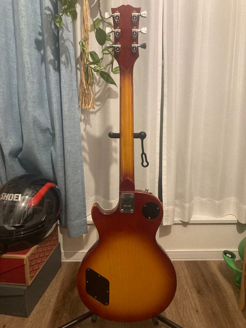 グレコ greco レスポール ビンテージ