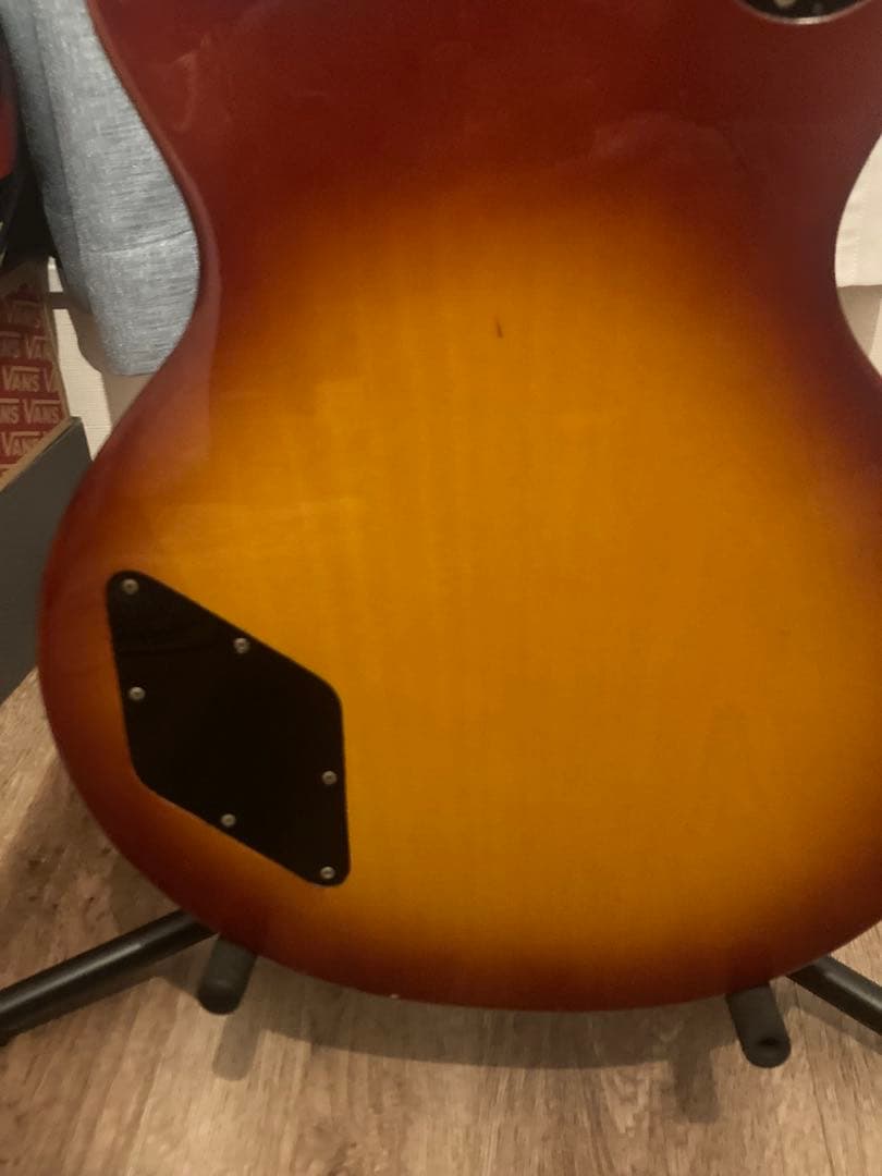 グレコ greco レスポール ビンテージ