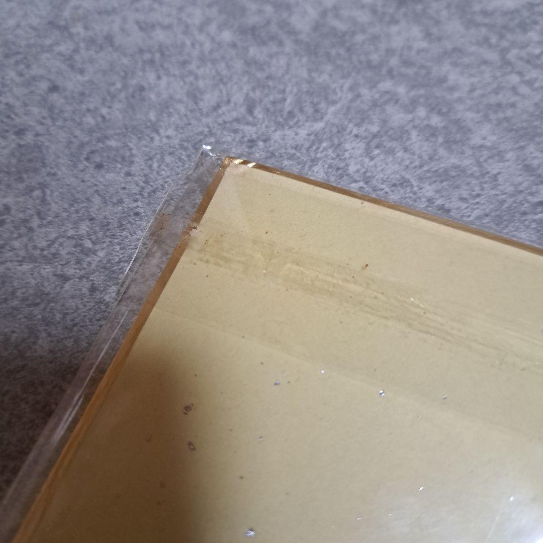 PandoraHearts 複製サイン入り色紙