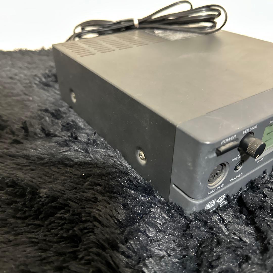 Roland SC-88 MIDI 音源モジュール 定番!