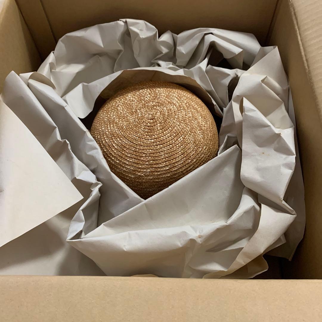 【わんこ】【新品未使用】ルフィの麦わら　〜シャンクスとの誓いの帽子〜