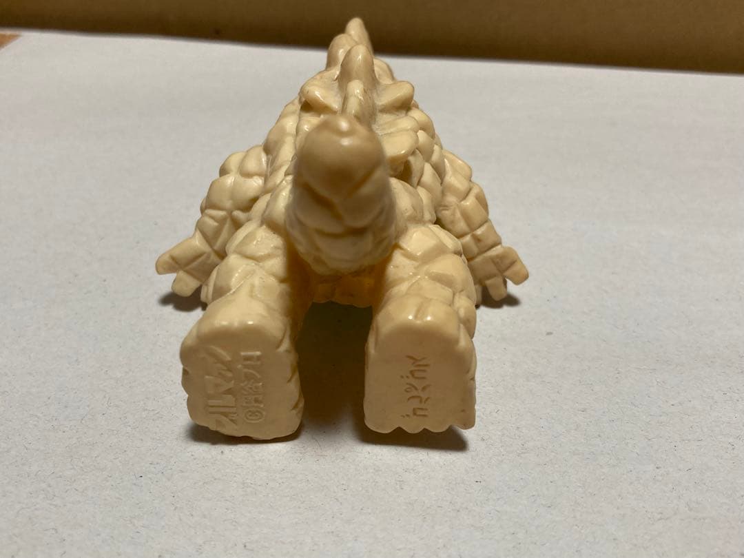 ゴルパゴス ブルマァク ミニサイズ 約10センチ ウルトラマン