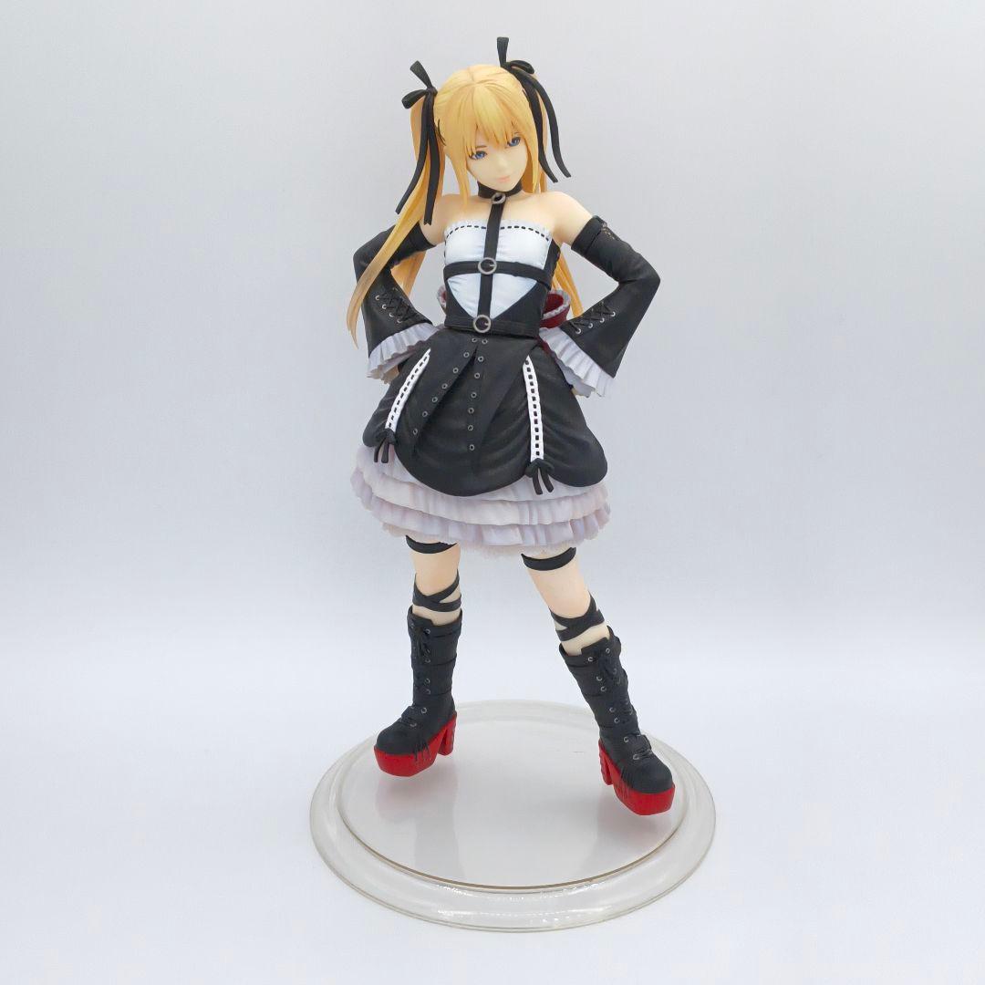 コトブキヤ ARTFX J DEAD OR ALIVE5 マリー・ローズ