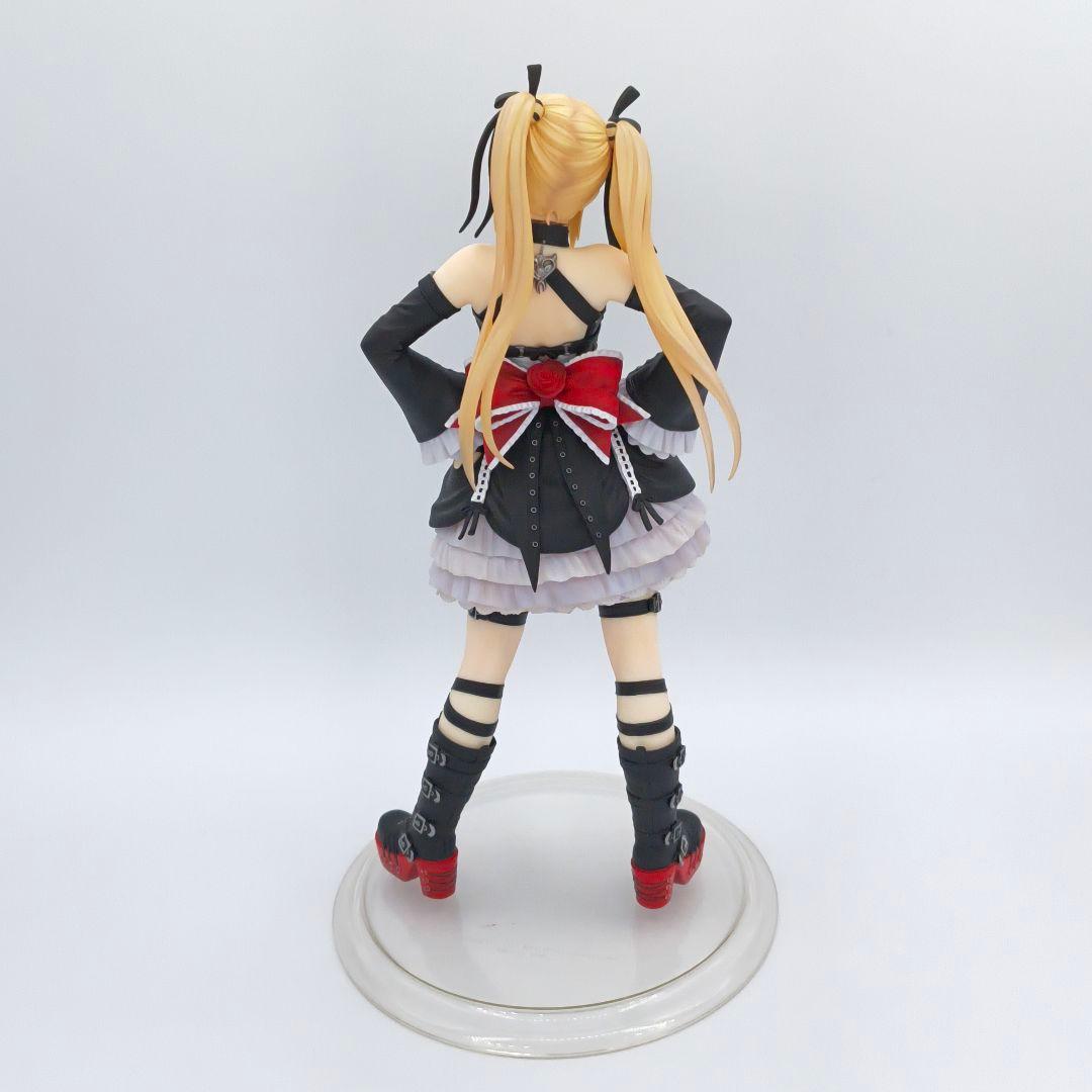 コトブキヤ ARTFX J DEAD OR ALIVE5 マリー・ローズ