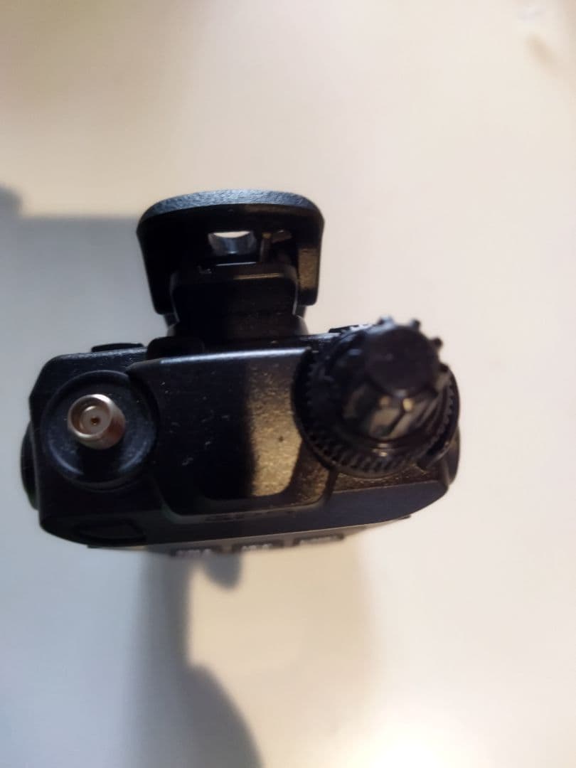 FT-3D トランシーバー 430-144MHz