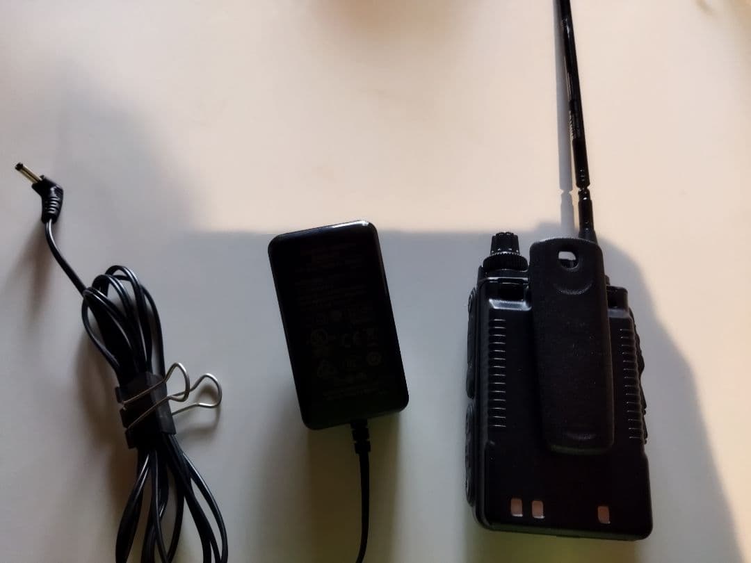 FT-3D トランシーバー 430-144MHz