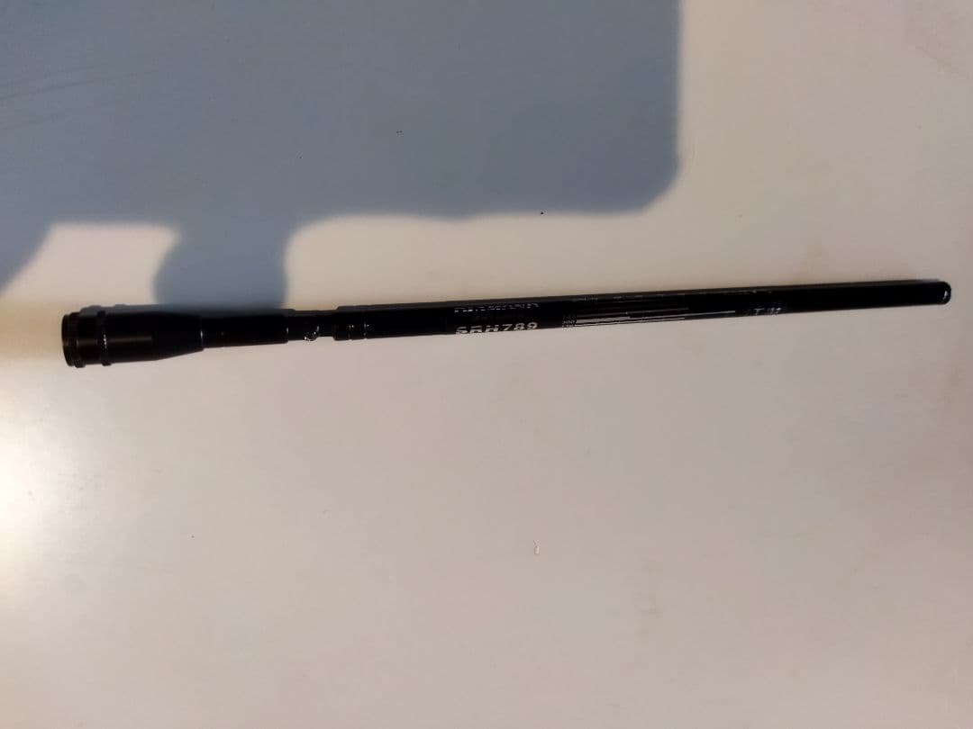 FT-3D トランシーバー 430-144MHz