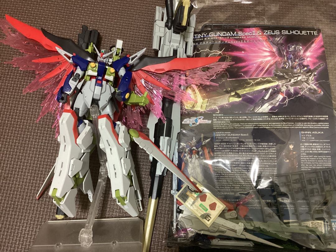 ガンプラ ジャンク まとめ売り