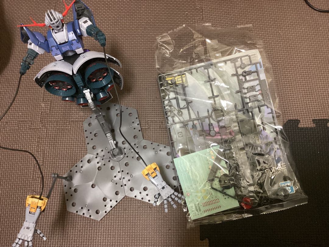 ガンプラ ジャンク まとめ売り