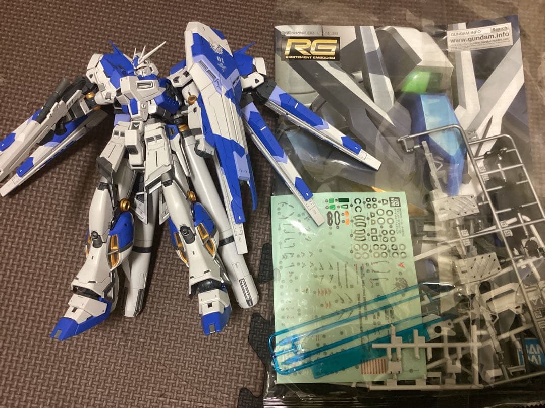 ガンプラ ジャンク まとめ売り