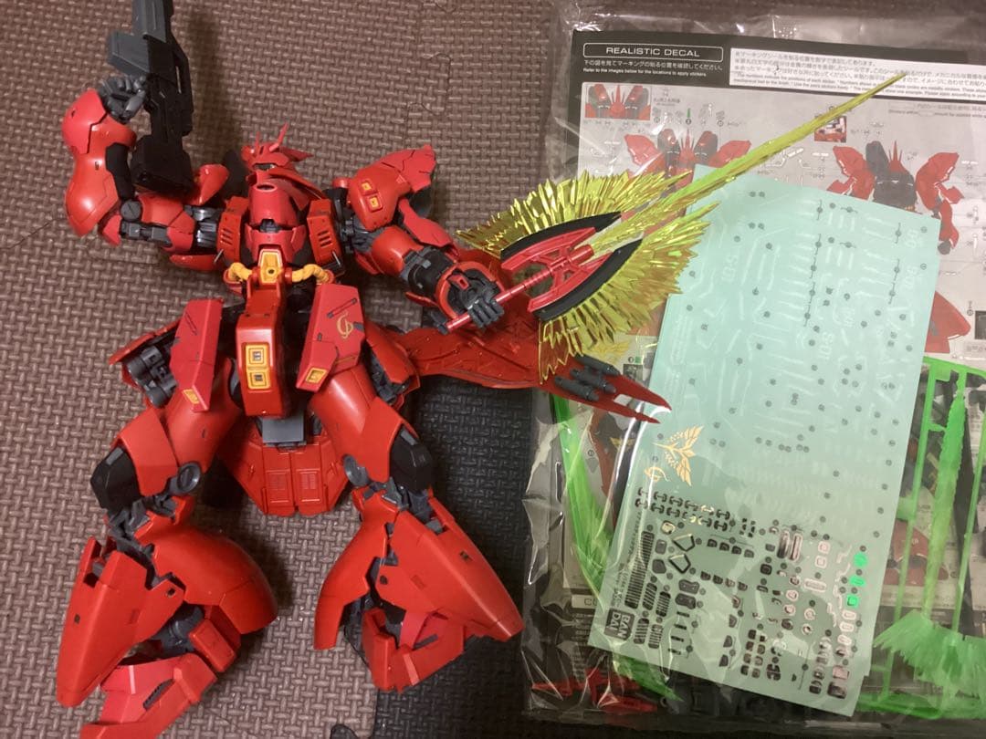 ガンプラ ジャンク まとめ売り