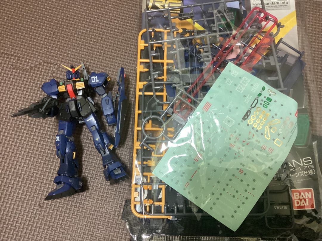 ガンプラ ジャンク まとめ売り