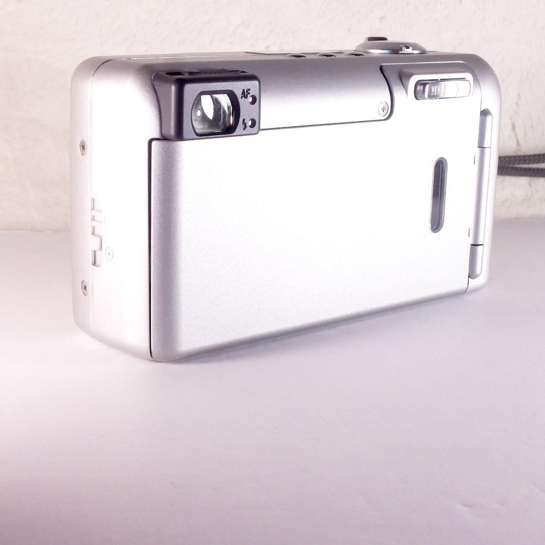 極上美品 ペンタックス PENTAX ESPIO 120SW ズーム コンパクト